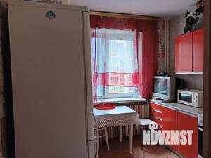 2-к квартира, посуточно, 55м2, 8/10 этаж