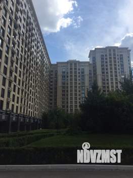 1-к квартира, на длительный срок, 48м2, 5/24 этаж