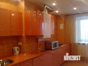 1-к квартира, на длительный срок, 55м2, 8/10 этаж