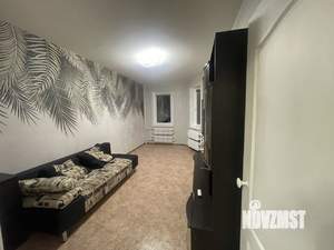 1-к квартира, на длительный срок, 38м2, 10/10 этаж