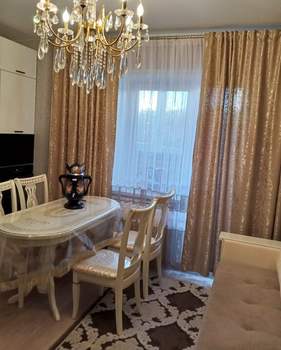 2-к квартира, на длительный срок, 82м2, 8/16 этаж