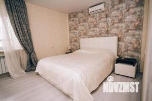 1-к квартира, посуточно, 100м2, 1/1 этаж