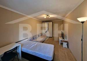 1-к квартира, на длительный срок, 31м2, 2/5 этаж