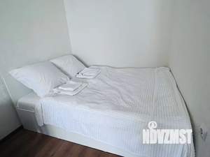 1-к квартира, посуточно, 36м2, 9/9 этаж