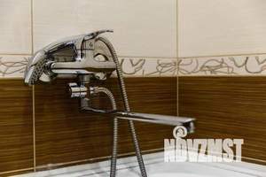 1-к квартира, посуточно, 55м2, 1/1 этаж