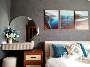 2-к квартира, посуточно, 54м2, 1/1 этаж