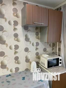 2-к квартира, посуточно, 43м2, 1/5 этаж