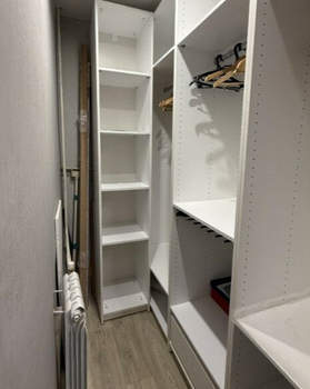 1-к квартира, на длительный срок, 37м2, 6/12 этаж