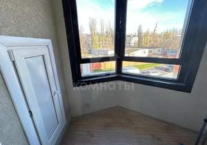 1-к квартира, на длительный срок, 40м2, 3/18 этаж