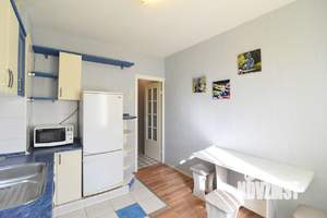 1-к квартира, посуточно, 40м2, 7/10 этаж