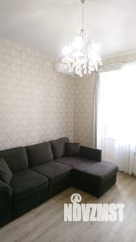 2-к квартира, на длительный срок, 67м2, 17/19 этаж