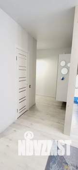 Студия квартира, посуточно, 30м2, 3/3 этаж