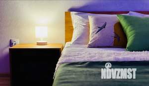 1-к квартира, посуточно, 55м2, 14/22 этаж