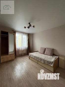 2-к квартира, на длительный срок, 58м2, 15/17 этаж
