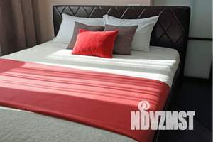 1-к квартира, посуточно, 51м2, 19/25 этаж