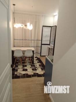 2-к квартира, на длительный срок, 65м2, 21/27 этаж