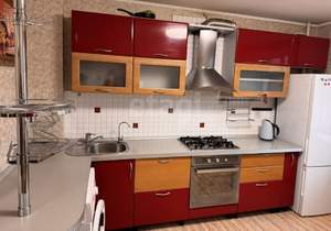 2-к квартира, на длительный срок, 60м2, 6/10 этаж