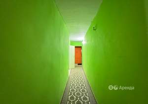 2-к квартира, на длительный срок, 46м2, 1/5 этаж