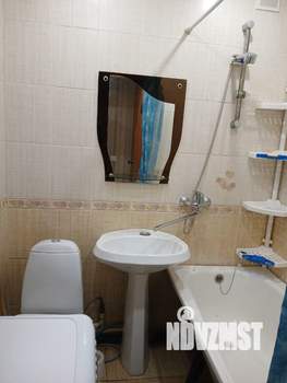 1-к квартира, на длительный срок, 31м2, 1/5 этаж