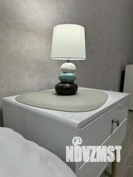 1-к квартира, посуточно, 41м2, 1/1 этаж