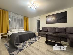 2-к квартира, посуточно, 67м2, 15/25 этаж