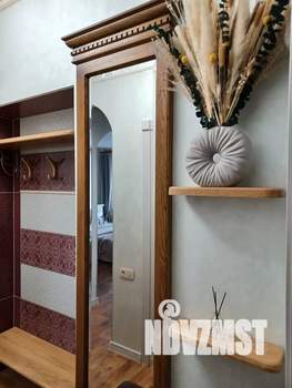 1-к квартира, посуточно, 30м2, 4/4 этаж