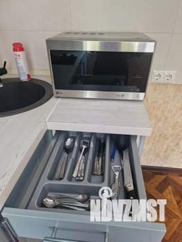 2-к квартира, посуточно, 58м2, 1/5 этаж