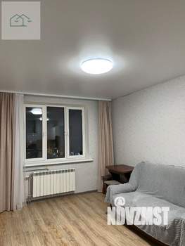 1-к квартира, на длительный срок, 47м2, 3/18 этаж