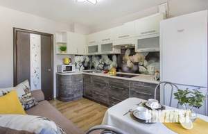 2-к квартира, посуточно, 70м2, 7/17 этаж