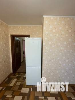 1-к квартира, посуточно, 43м2, 9/10 этаж