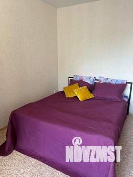 1-к квартира, посуточно, 34м2, 1/1 этаж