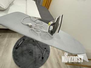 1-к квартира, посуточно, 22м2, 1/1 этаж