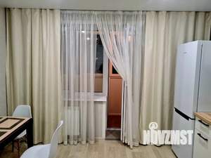 1-к квартира, посуточно, 32м2, 4/9 этаж