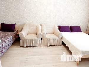 1-к квартира, посуточно, 32м2, 7/16 этаж