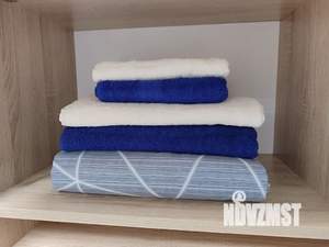 1-к квартира, посуточно, 39м2, 8/17 этаж