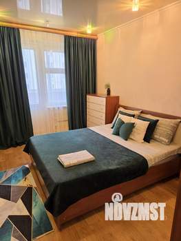 2-к квартира, посуточно, 67м2, 8/10 этаж