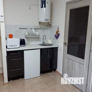 Студия квартира, посуточно, 25м2, 1/2 этаж