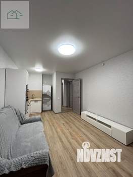 1-к квартира, на длительный срок, 47м2, 3/18 этаж