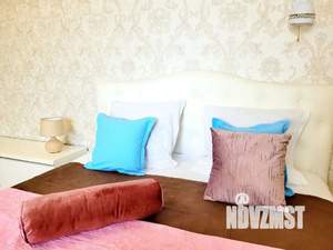1-к квартира, посуточно, 50м2, 15/25 этаж