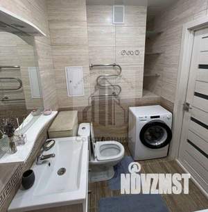 1-к квартира, на длительный срок, 44м2, 6/17 этаж