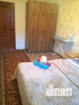 3-к квартира, посуточно, 67м2, 1/10 этаж