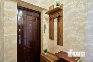 2-к квартира, посуточно, 65м2, 8/10 этаж