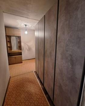 1-к квартира, на длительный срок, 38м2, 9/12 этаж