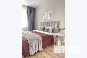 2-к квартира, посуточно, 63м2, 11/17 этаж