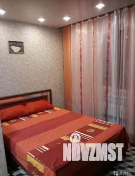 1-к квартира, посуточно, 24м2, 1/16 этаж
