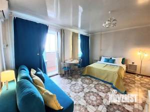 2-к квартира, посуточно, 69м2, 1/1 этаж