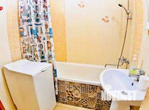 1-к квартира, посуточно, 39м2, 1/1 этаж