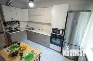 1-к квартира, посуточно, 38м2, 4/21 этаж