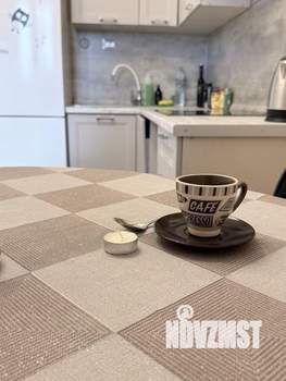 1-к квартира, на длительный срок, 45м2, 4/25 этаж