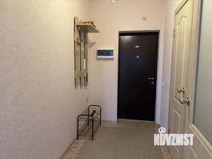 1-к квартира, на длительный срок, 36м2, 13/18 этаж